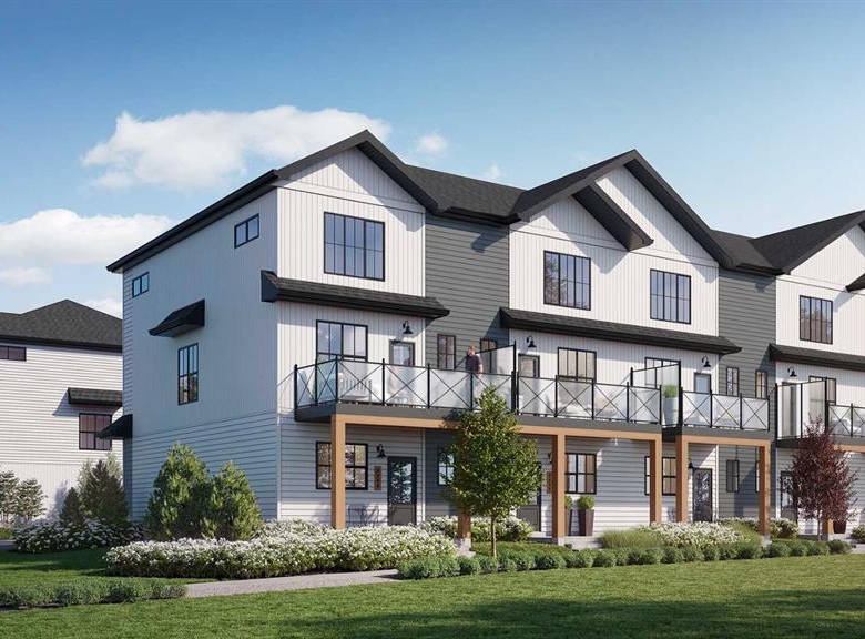 #121 1750 Rangeview Drive SE, Calgary, Alberta, T3S 0X3