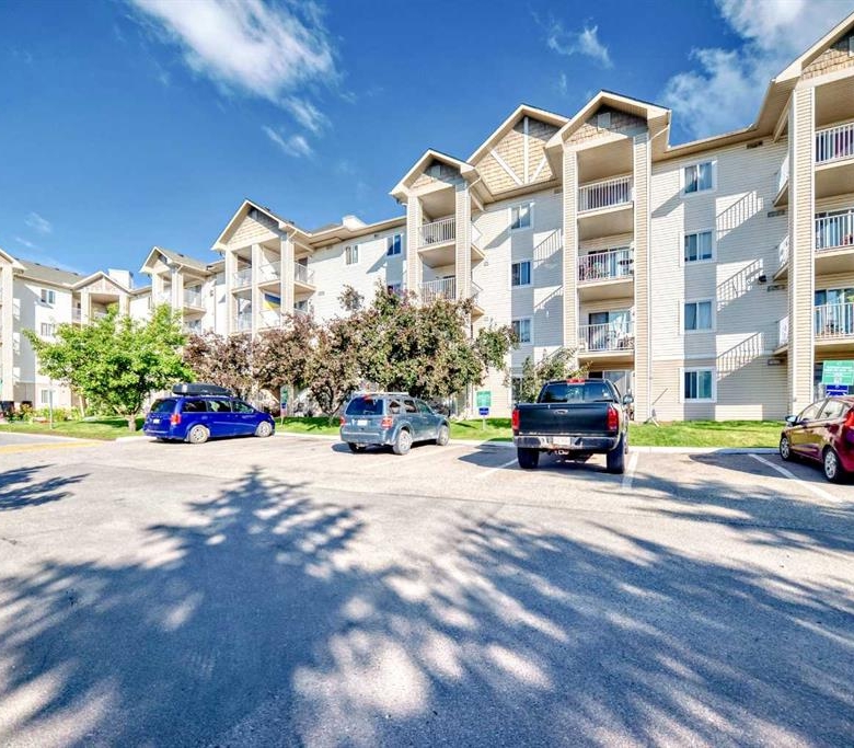 #425 1717 60 Street SE, Calgary, Alberta, T2A 7Y7