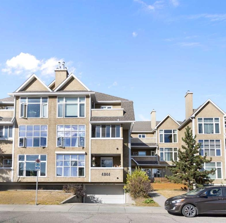 #202 4944 8 Avenue SW, Calgary, Alberta, T3C 0H4