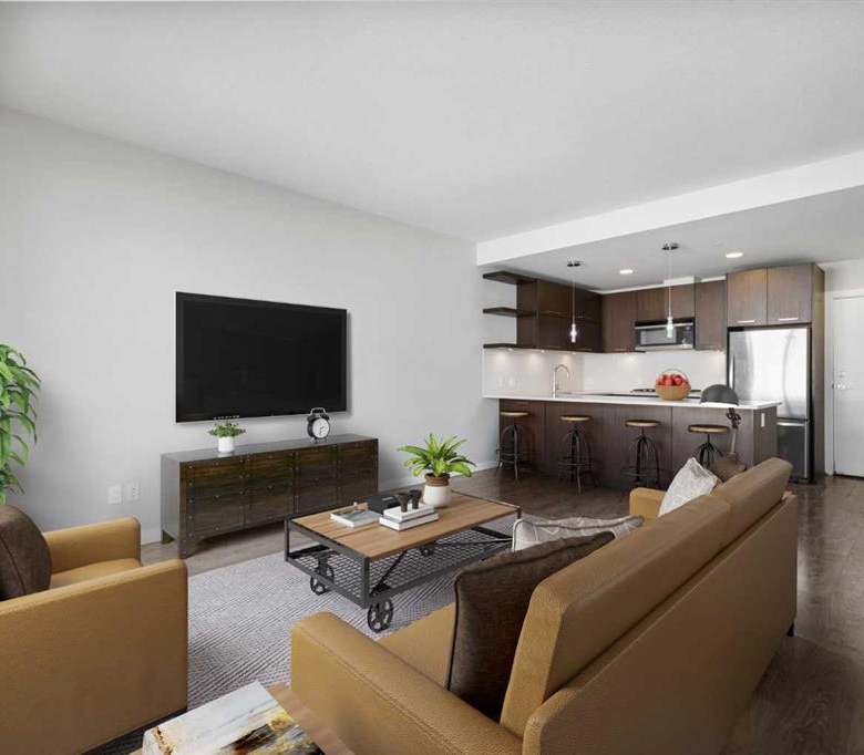 #431 721 4 Street NE, Calgary, Alberta, T2E 3S7