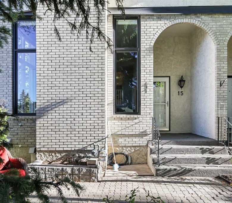 #15 5400 Dalhousie Drive NW, Calgary, Alberta, T3A 2B4