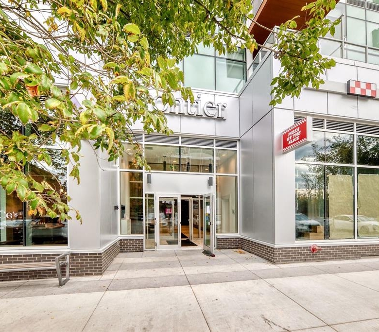 #236 110 18A Street NW, Calgary, Alberta, T2N 5G5