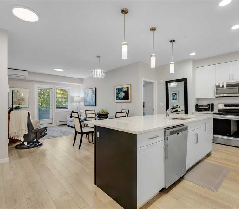 #310 20 Mahogany Mews SE, Calgary, Alberta, T3M2W8