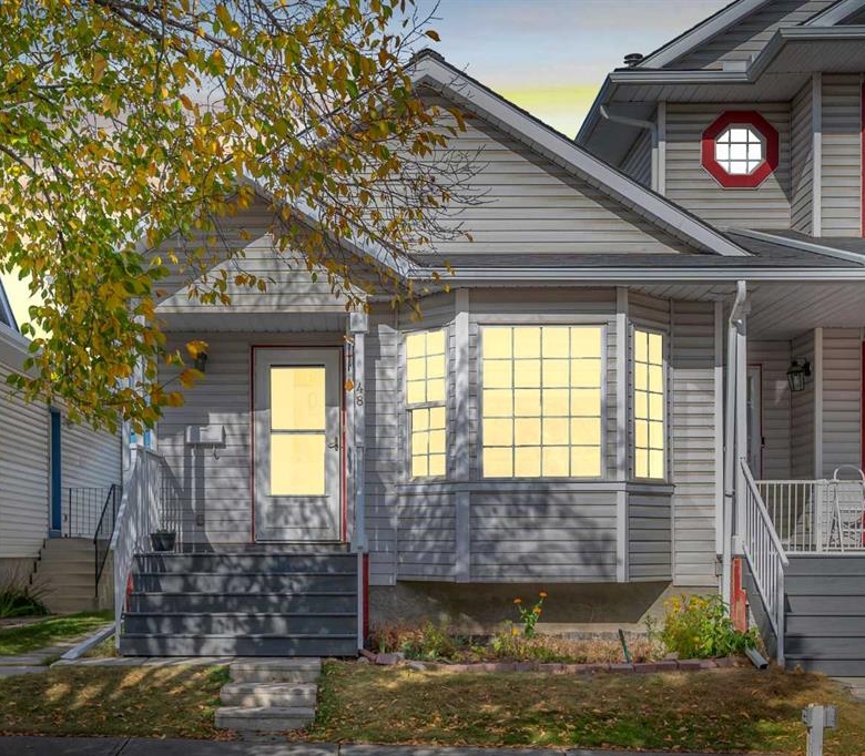 48 Martin Crossing Court NE, Calgary, Alberta, T3J 3P3