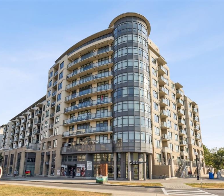 #207 38 9 Street NE, Calgary, Alberta, T2E 7X9