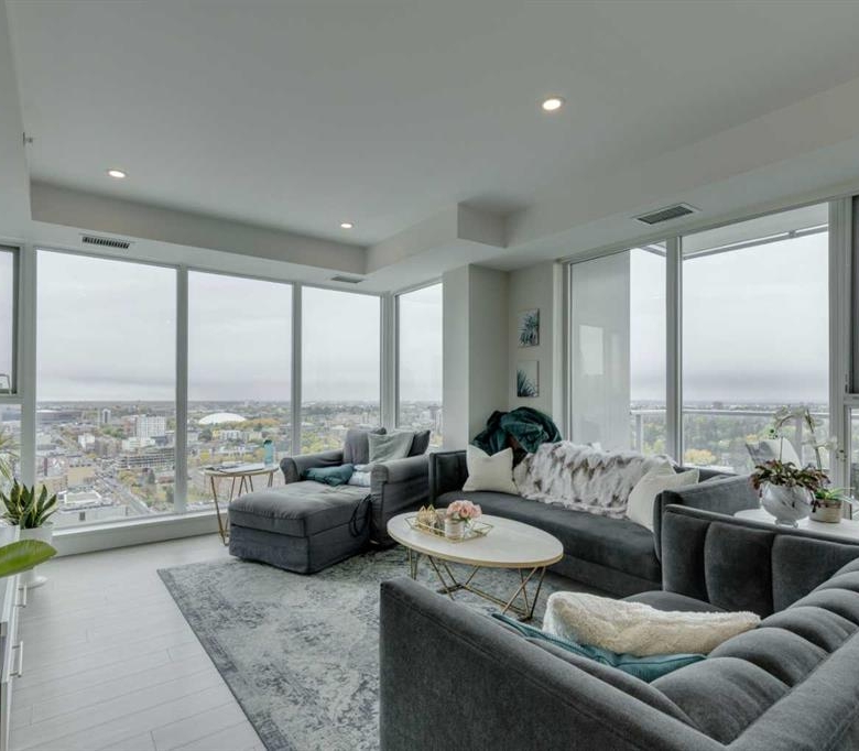 #2406 930 16 Avenue SW, Calgary, Alberta, T2R1C2