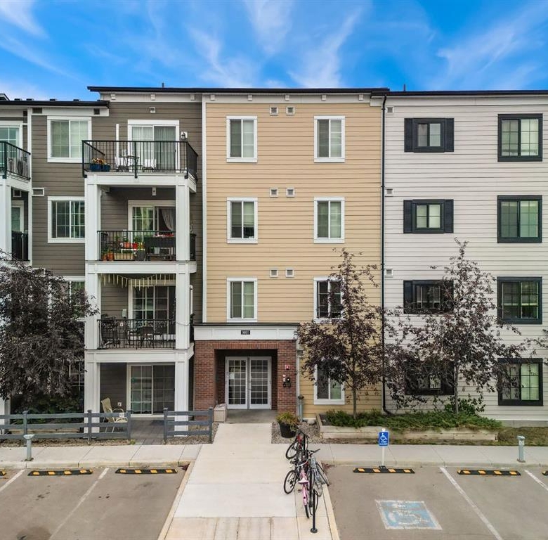 #3308 215 Legacy Boulevard SE, Calgary, Alberta, T2X3Z7