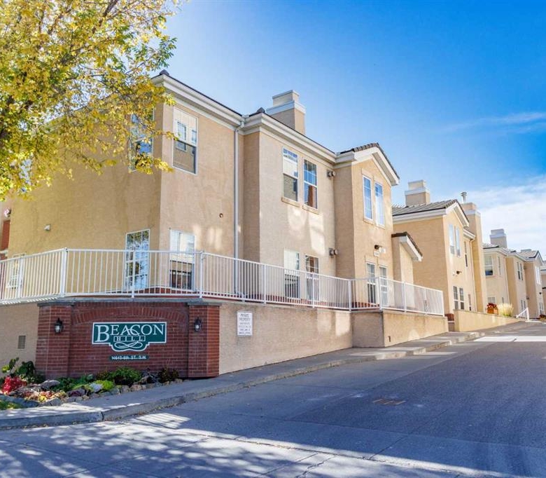 #3103 14645 6 Street SW, Calgary, Alberta, T2Y3S1