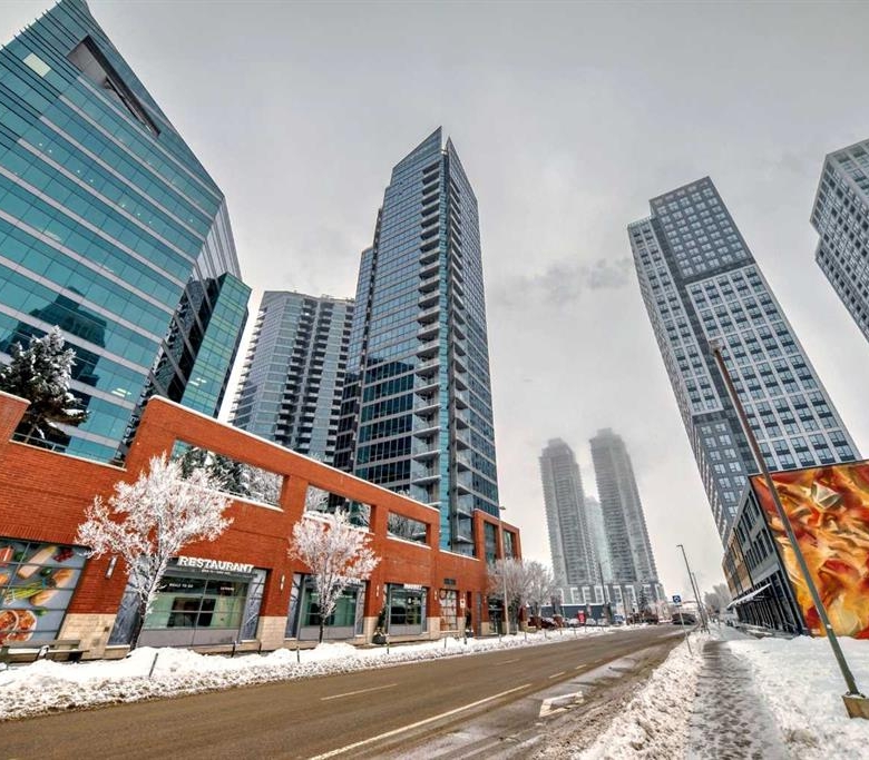 #401 220 12 Avenue SE, Calgary, Alberta, T2G 0R5