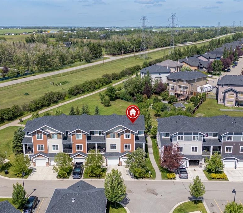 #105 300 Marina Drive, Chestermere, Alberta, T1X 0P6
