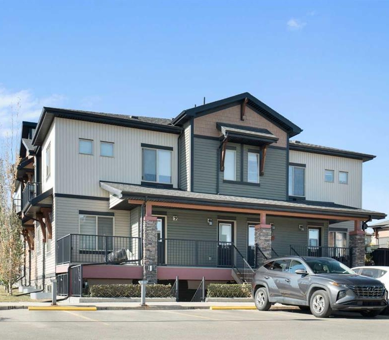 #1104 2461 Baysprings Link SW, Airdrie, Alberta, T4B 0R7