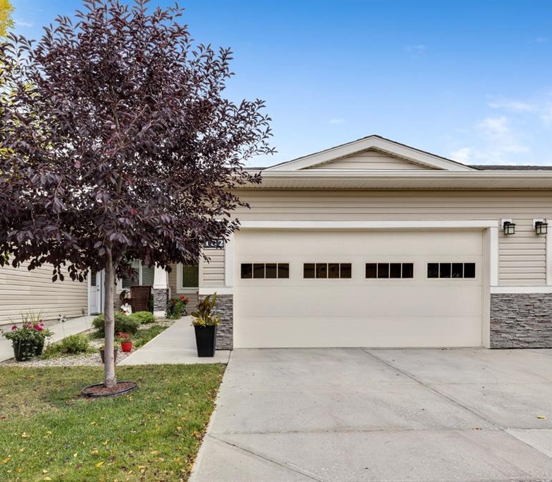 182 Cambridge Glen Drive, Strathmore, Alberta, T1P0E6