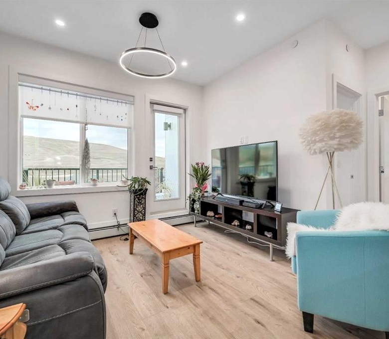 #3405 111 Wolf Creek Drive SE, Calgary, Alberta, T2X 5X2