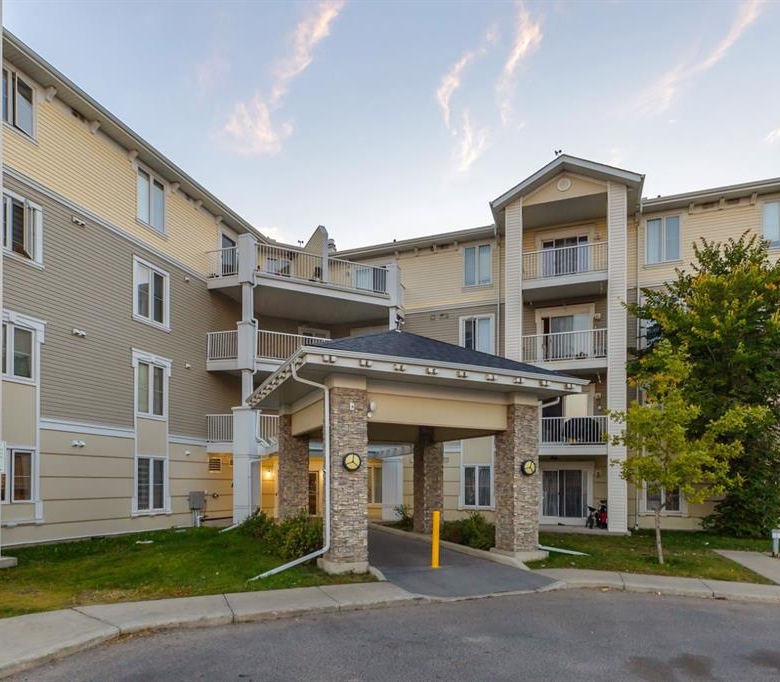 #1422 1140 Taradale Drive NE, Calgary, Alberta, T3J 0G1