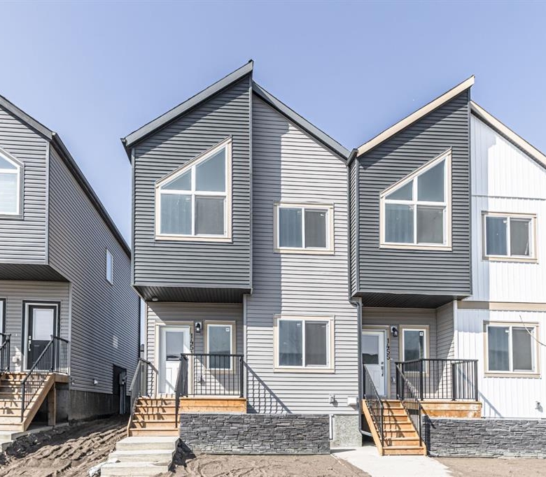 59 Cornerstone Row NE, Calgary, Alberta, T3N 2K5