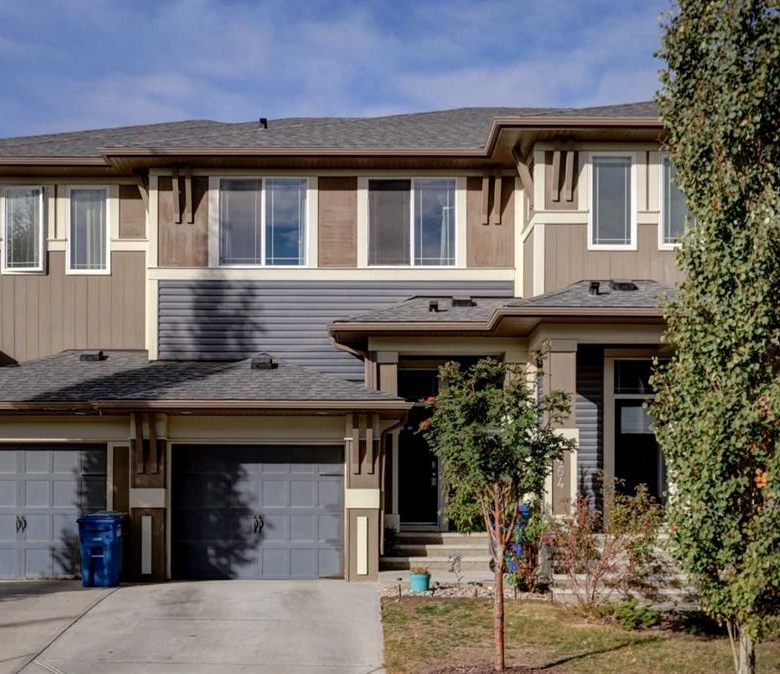 468 Hillcrest Circle SW, Airdrie, Alberta, T4B 4B3