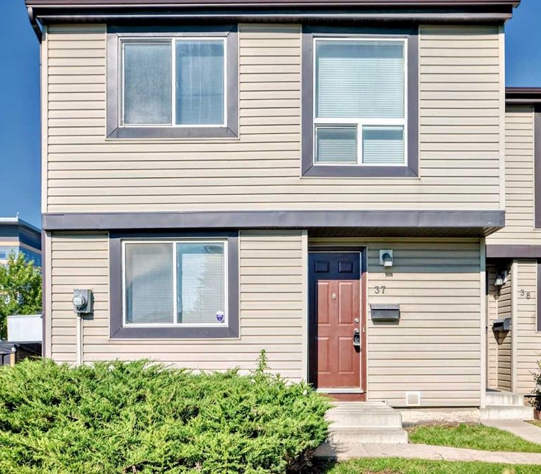 #37 3029 Rundleson Road NE, Calgary, Alberta, T1Y3Z5