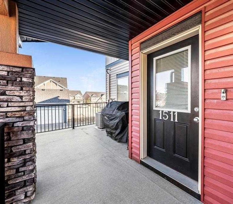 #1511 2461 Baysprings Link SW, Airdrie, Alberta, T4B 4C6