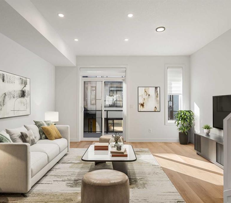 #302 550 Seton Circle SE, Calgary, Alberta, T3M 3Y8