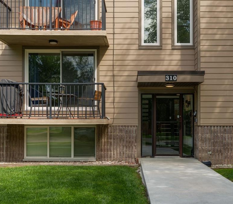 #403 310 4 Avenue NE, Calgary, Alberta, T2E 0J3