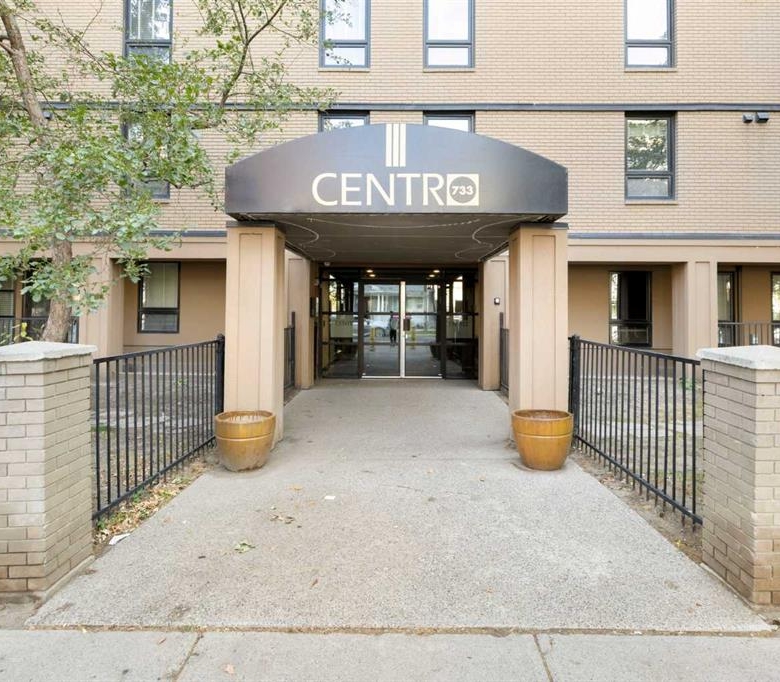 #403 733 14 Avenue SW, Calgary, Alberta, T2R0N3