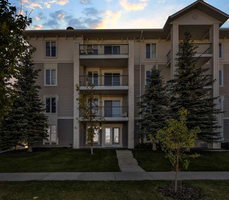#1108 333 Taravista Drive NE, Calgary, Alberta, T3J 0H3