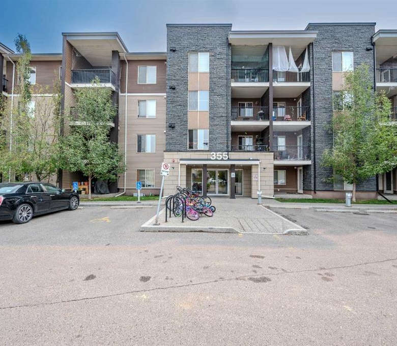 #309 355 TARALAKE Way NE, Calgary, Alberta, T3J0M1