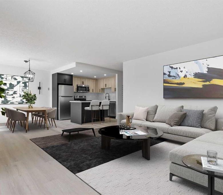 #305 235 15 Avenue SW, Calgary, Alberta, T2R 0P6