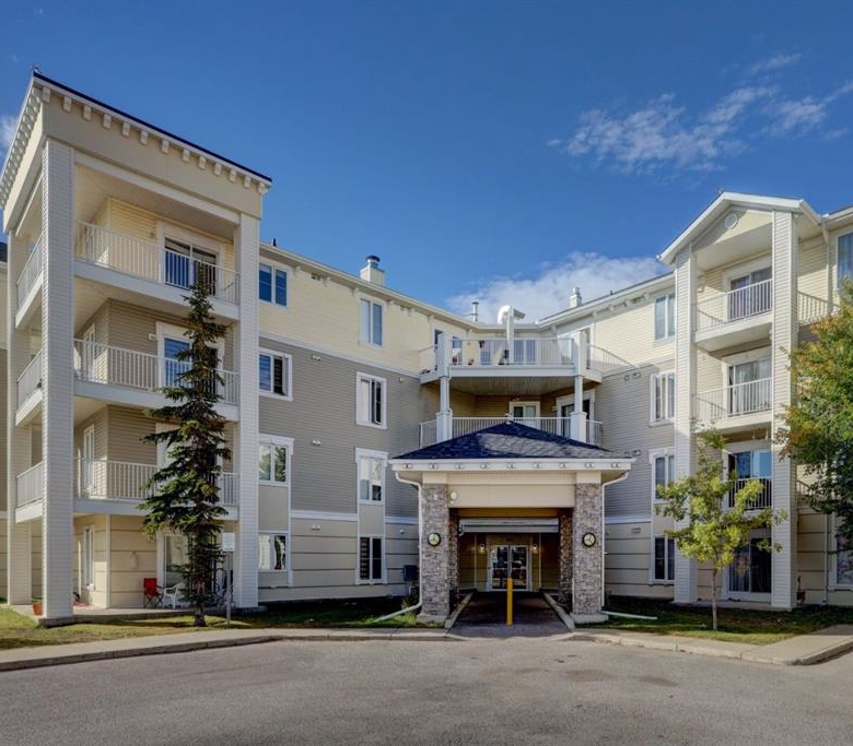 #1413 1140 Taradale Drive NE, Calgary, Alberta, T3J 0G1