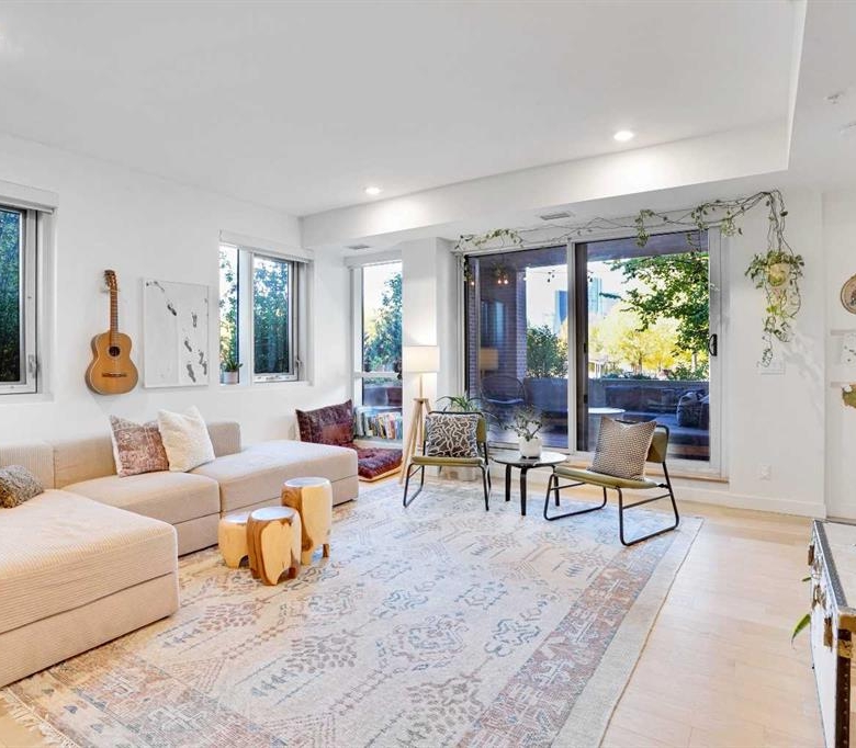 #3 88 9 Street NE, Calgary, Alberta, T2E 4E1