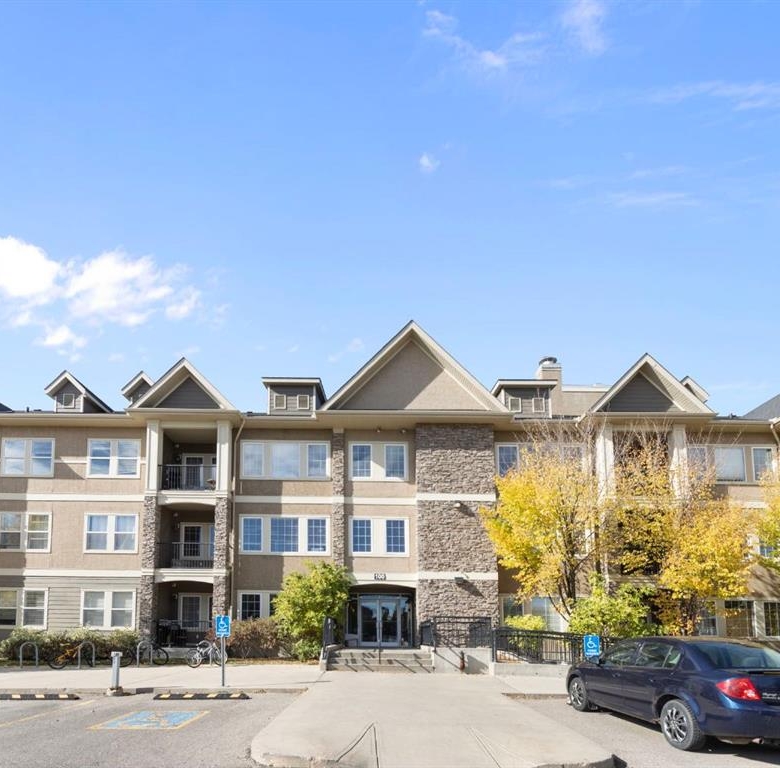 #105 100 Cranfield Common SE, Calgary, Alberta, t3m1s1