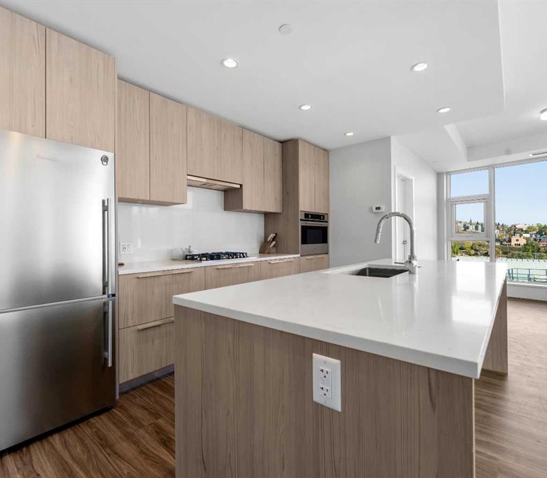 #404 530 3 Street SE, Calgary, Alberta, T2G2L8