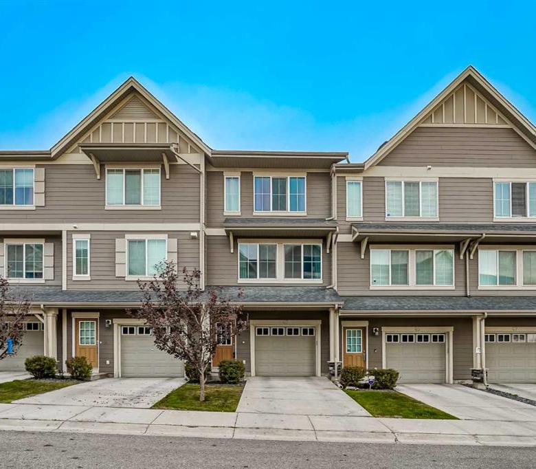43 Kinlea Common NW, Calgary, Alberta, T3R 0S2