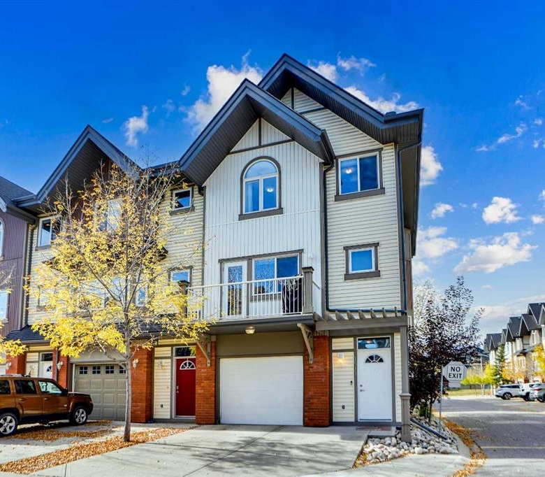 1511 Wentworth Villas SW, Calgary, Alberta, T3H 0K7