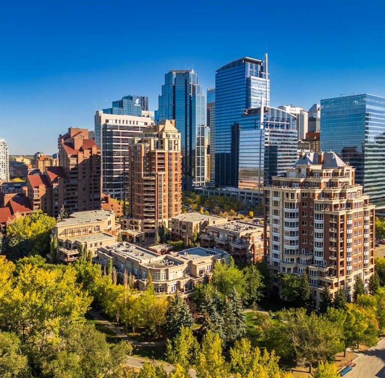 #207 600 Princeton Way SW, Calgary, Alberta, T2P 5N4