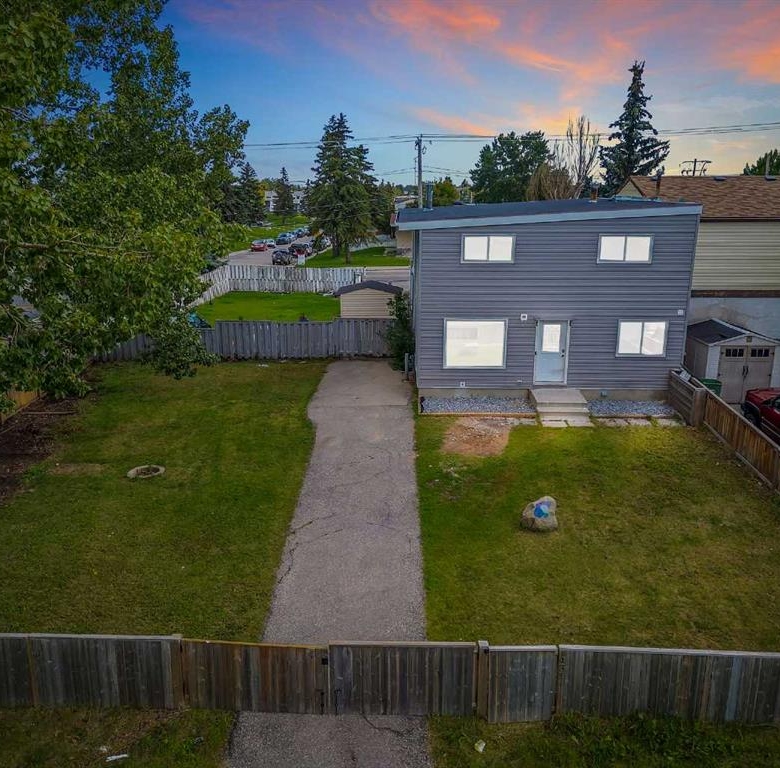 4311 7A Avenue SE, Calgary, Alberta, T2A 3A6