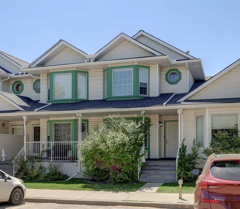 112 Martin Crossing Court NE, Calgary, Alberta, T3J 3P3