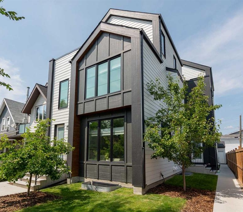 #2 136 21 Avenue NE, Calgary, Alberta, T2E1S2