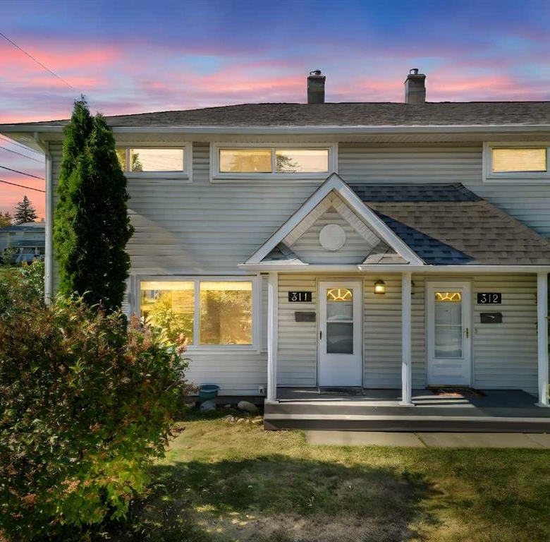 #311 4525 31 Street SW, Calgary, Alberta, T3E2P8