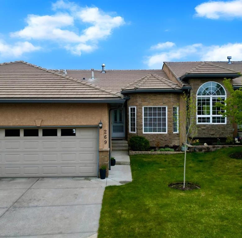 269 Shannon Estates Terrace SW, Calgary, Alberta, T2Y 4C5