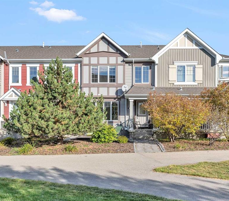 14 Windstone Lane SW, Airdrie, Alberta, T4B 0N7
