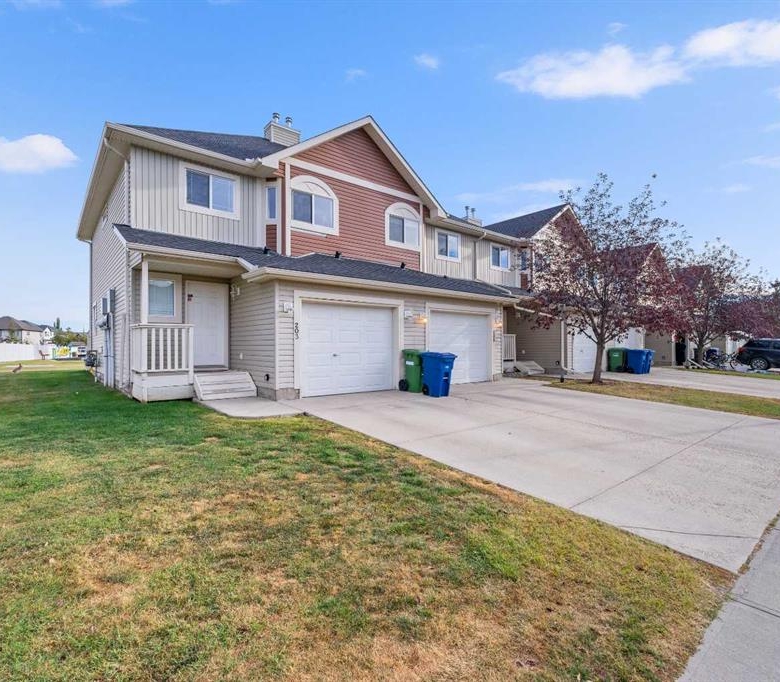 205 Bayside Point SW, Airdrie, Alberta, T4B 2X6