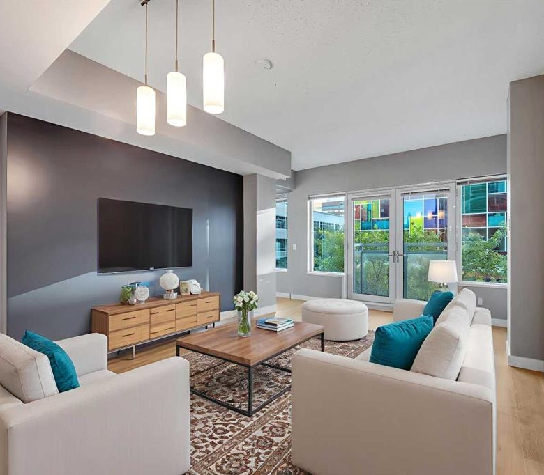 #201 215 13 Avenue SW, Calgary, Alberta, T2R 0V6