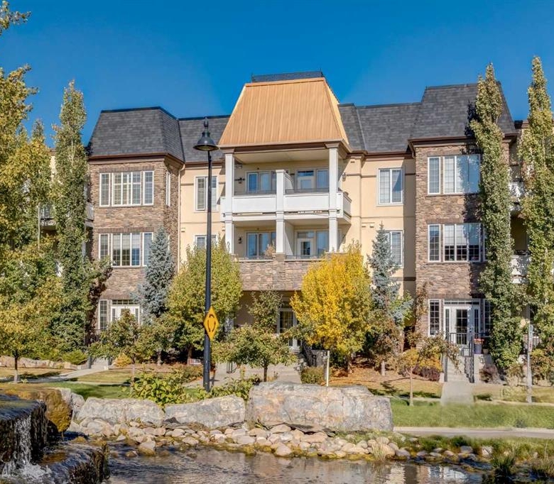 #302 39 Quarry Gate SE, Calgary, Alberta, T2C 5P4