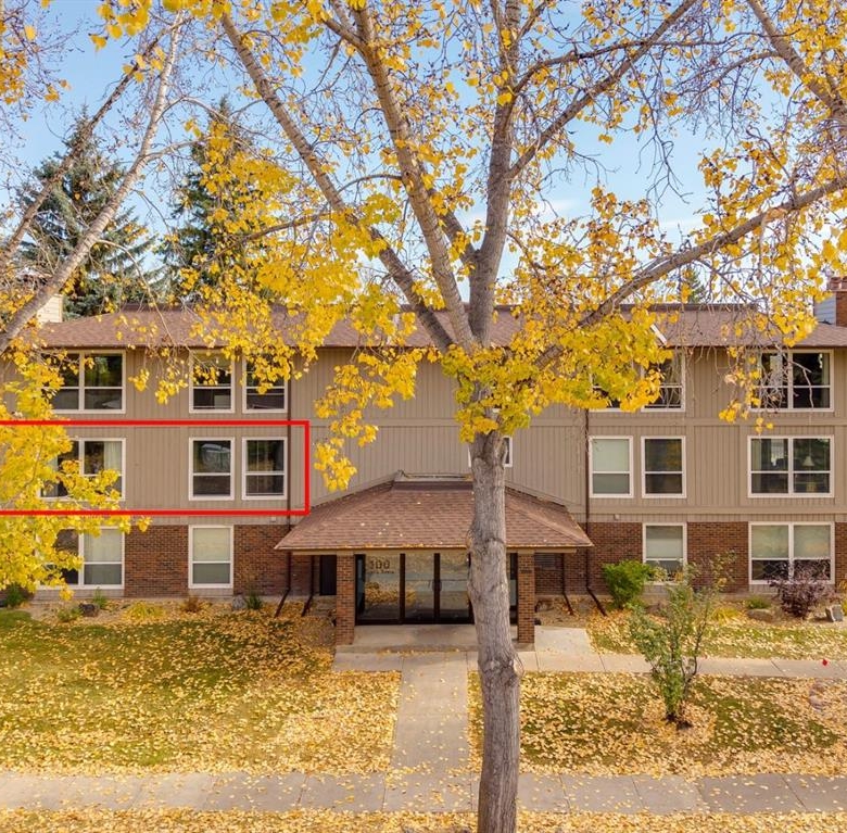 #121 860 Midridge Drive SE, Calgary, Alberta, T2X1K1