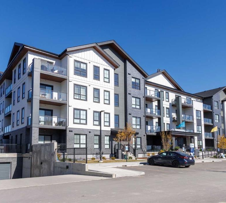 #2106 100 Banister Drive, Okotoks, Alberta, T1S 5Y3