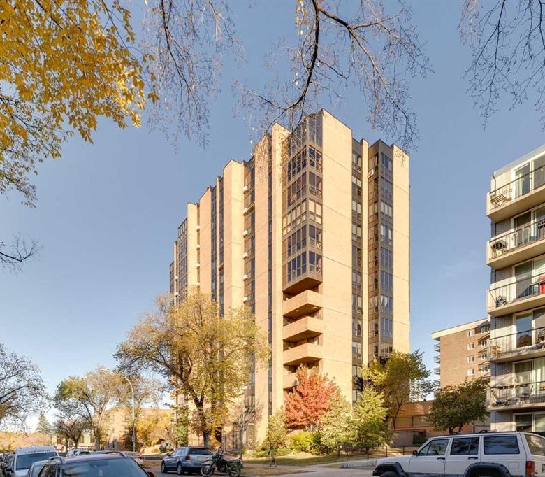 #606 1334 13 Avenue SW, Calgary, Alberta, T3C3S2