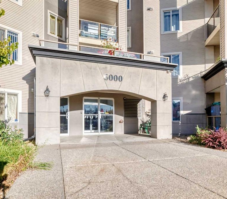 #203 6000 Somervale Court SW, Calgary, Alberta, T2Y 4J4