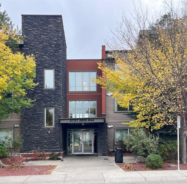#104 2727 28 Avenue SE, Calgary, Alberta, T2B 0L4