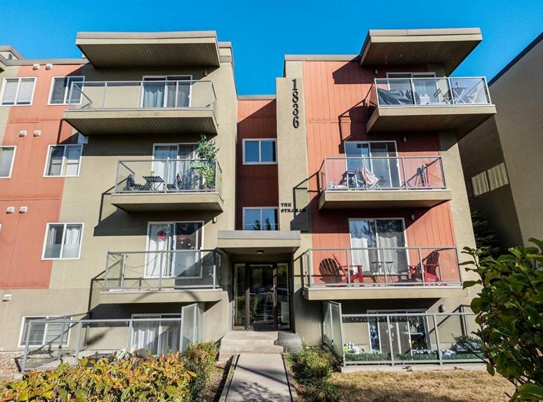#204 1836 12 Avenue SW, Calgary, Alberta, T3C 0R6